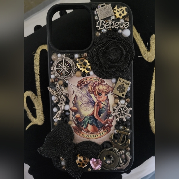 IPHONE 14 PRO MAX CELLPHONE CASE - Picture 7 of 9